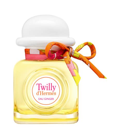 hermes twilly fragrantica|twilly d hermes women.